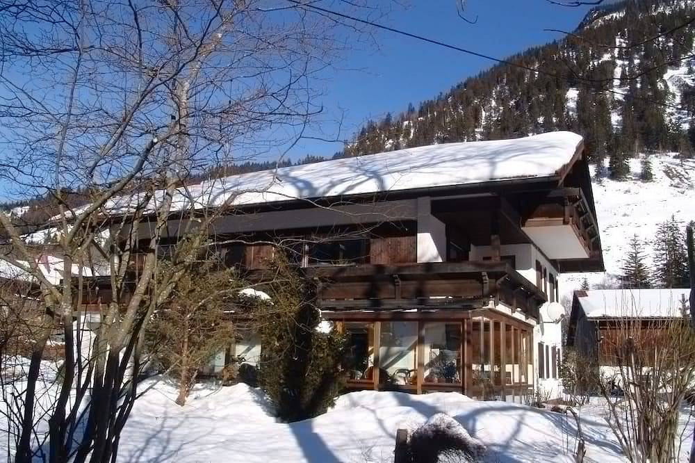 Ganze Wohnung, Ferienwohnung 2, Haus Gabi in Hinterstein, Bad Hindelang