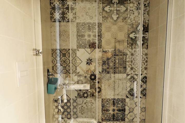 Appartement entier, Vacation home in the historic center of Catania in Catane, Province de Catania