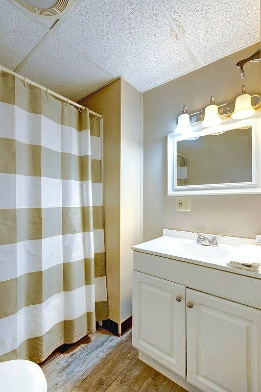 Ganze Wohnung, Hershey Smores, Apt #2\nrenovated 1 bedroom apt, full kitchen and pull out sofa in Hershey, Dauphin County