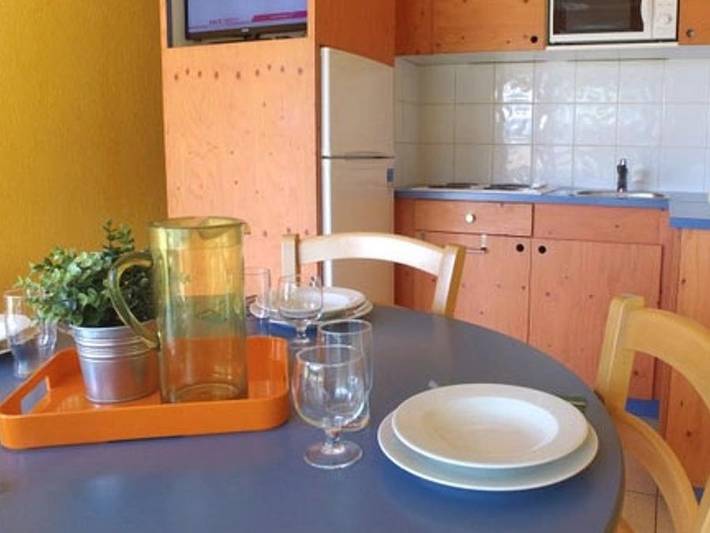 Gîte pour 4 personnes, avec Bassin pour enfant dans le Vercors - 3