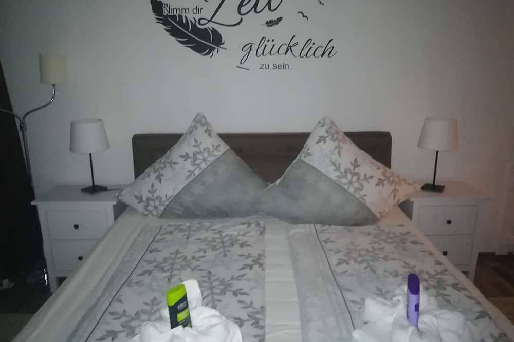 Private Ferienwohnung im Familienhotel / Predigtstuhl Resort in Sankt Englmar, Ostbayern