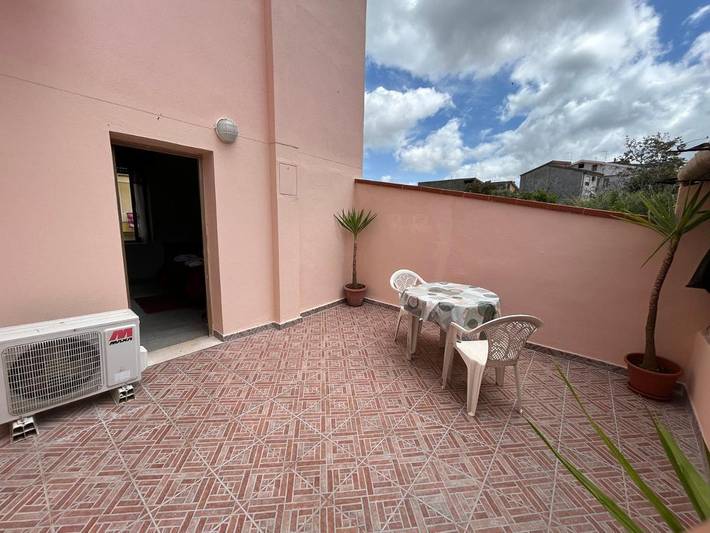 Location de vacances pour 2 personnes, avec jardin et terrasse, animaux acceptés à Guspini - 2