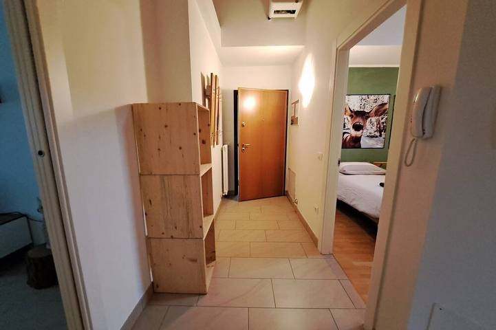 Gîte pour 4 personnes à Cles - 4