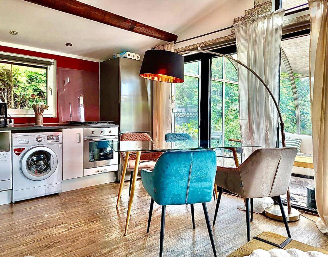 One-Bedroom House in Sassenburg, Landkreis Gifhorn