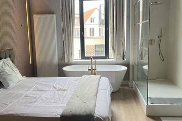 Ferienwohnung für 2 Personen in Gent