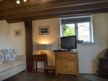 Cottage for 2 People in Shropshire, West Midlands, Photo 2