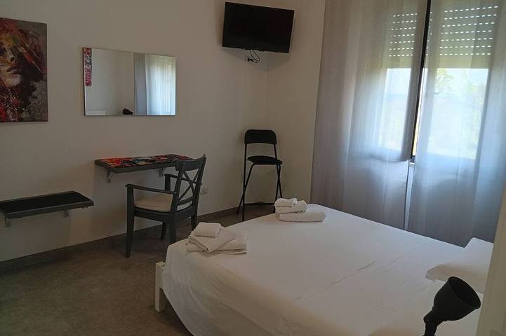 Apartamento entero, Bilocale a 150 Metri dal Mare in Villammare, Vibonati