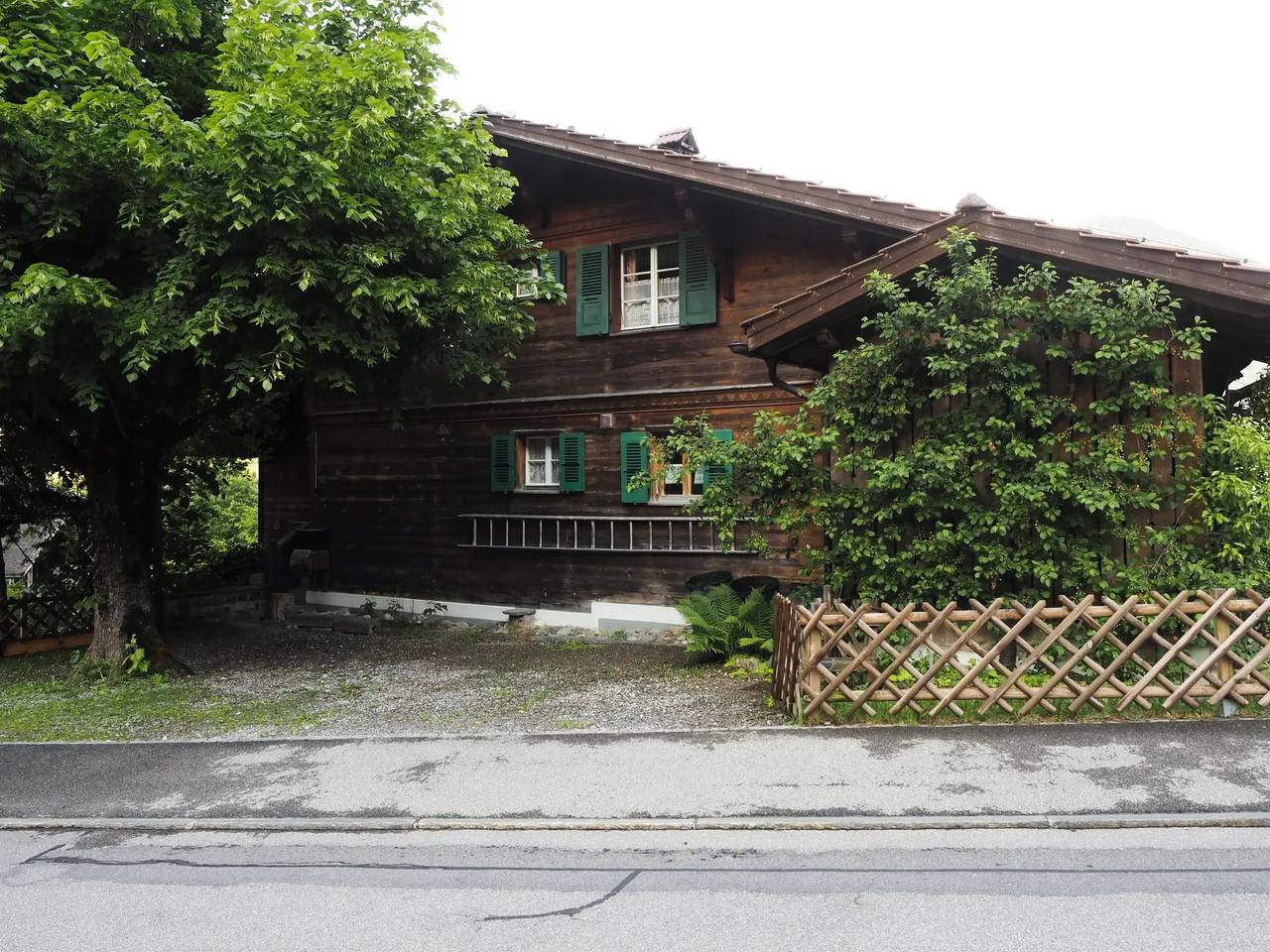 Ganze Wohnung, 5 Pièces 7 Personnes in Saanenmöser, Zweisimmen