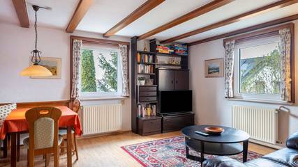 Ferienwohnung für 4 Personen in St. Märgen, Hochschwarzwald, Bild 3