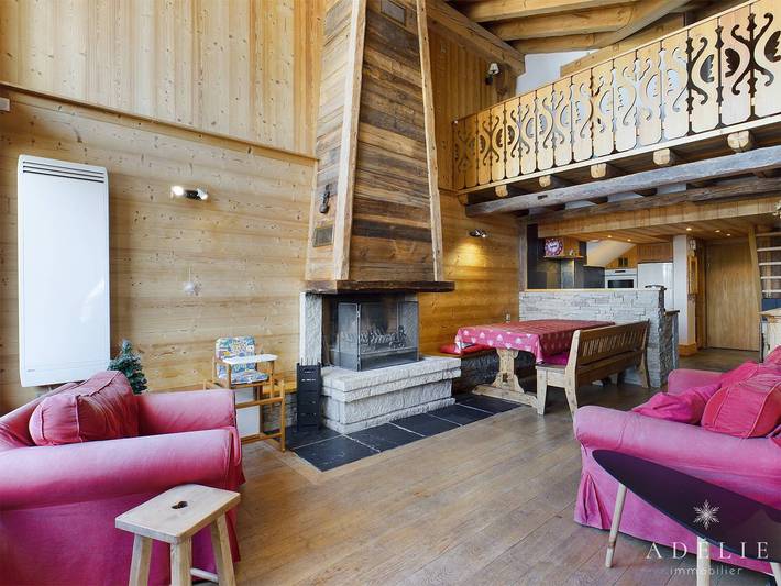 Appartement de vacances pour 10 personnes - 1