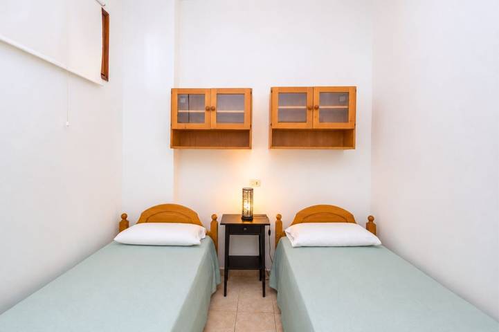 Apartamento entero, GuestReady - Playa Inglés Terraza Oasis in Maspalomas, San Bartolomé de Tirajana