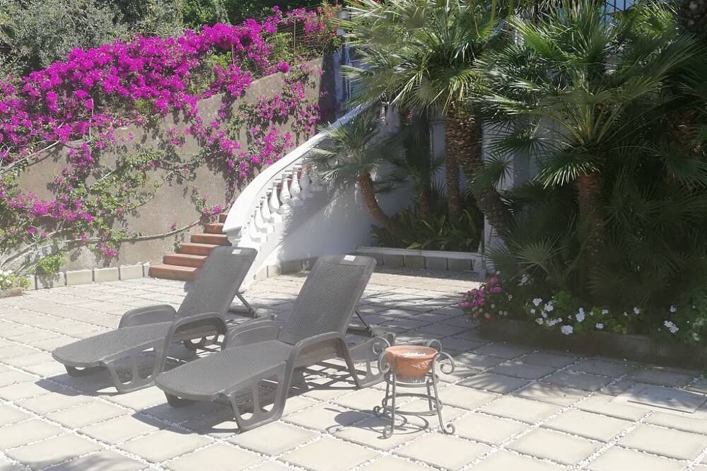 Poggio Miramare Luxury Home in Castellammare di Stabia, Napoli e dintorni
