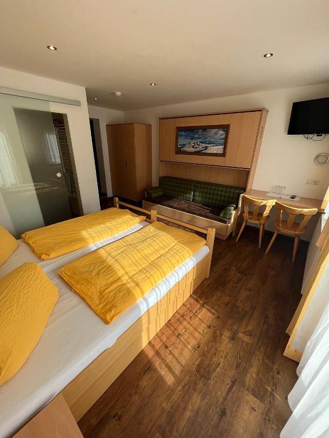 Double Room in Saalbach, Saalbach-Hinterglemm