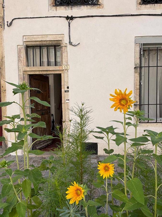 Maison Rinette in Dijon, Région de Dijon