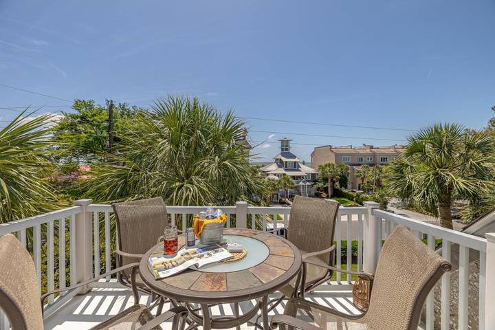 Vakantiehuis voor 6 personen - 1