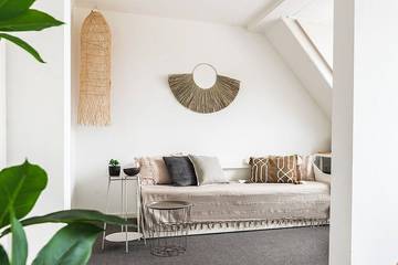 Bnb für 2 Personen in Zoutelande, Zeeland, Bild 4