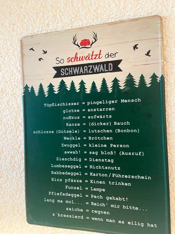 Ferienwohnung für 4 Personen in Todtnauberg, Todtnau, Bild 4