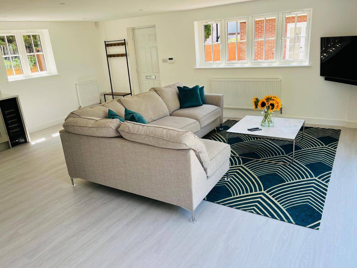 The Coach House, Frinton-on-Sea in Frinton on Sea, Frinton and Walton