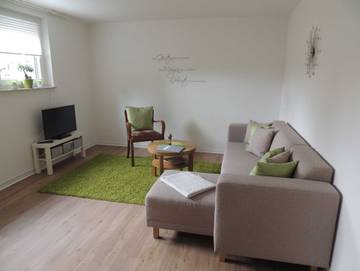 Ferienwohnung für 2 Personen in Fritzlar, Hessisches Bergland, Bild 3