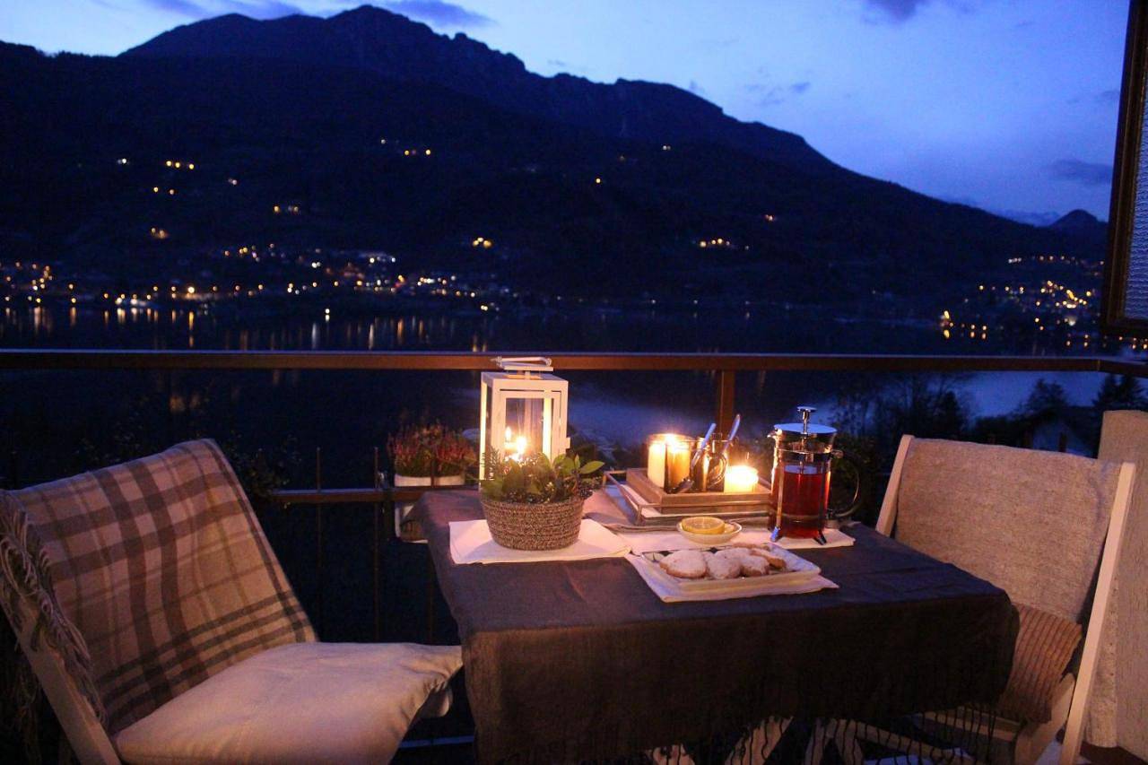 Geheel appartement, Serenity Escapes - Caldonazzo Lake in Ischia (Pergine Valsugana), Pergine Valsugana