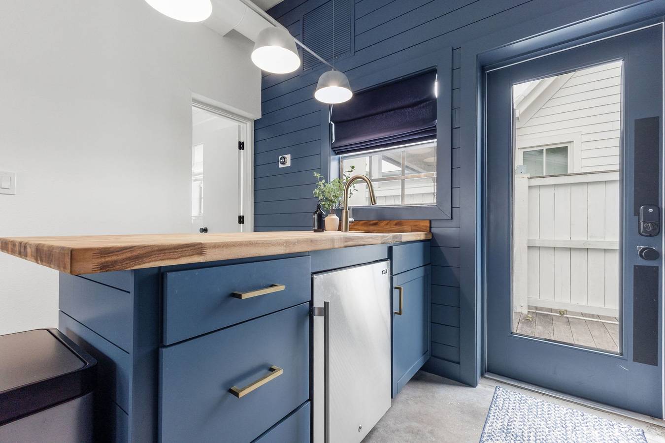 Hel leilighet, La Casita - Steps from 7th Ave in Ybor City, Tampa