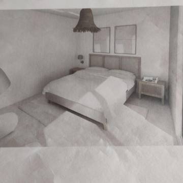 Hôtel pour 2 personnes, avec vue dans Peratallada