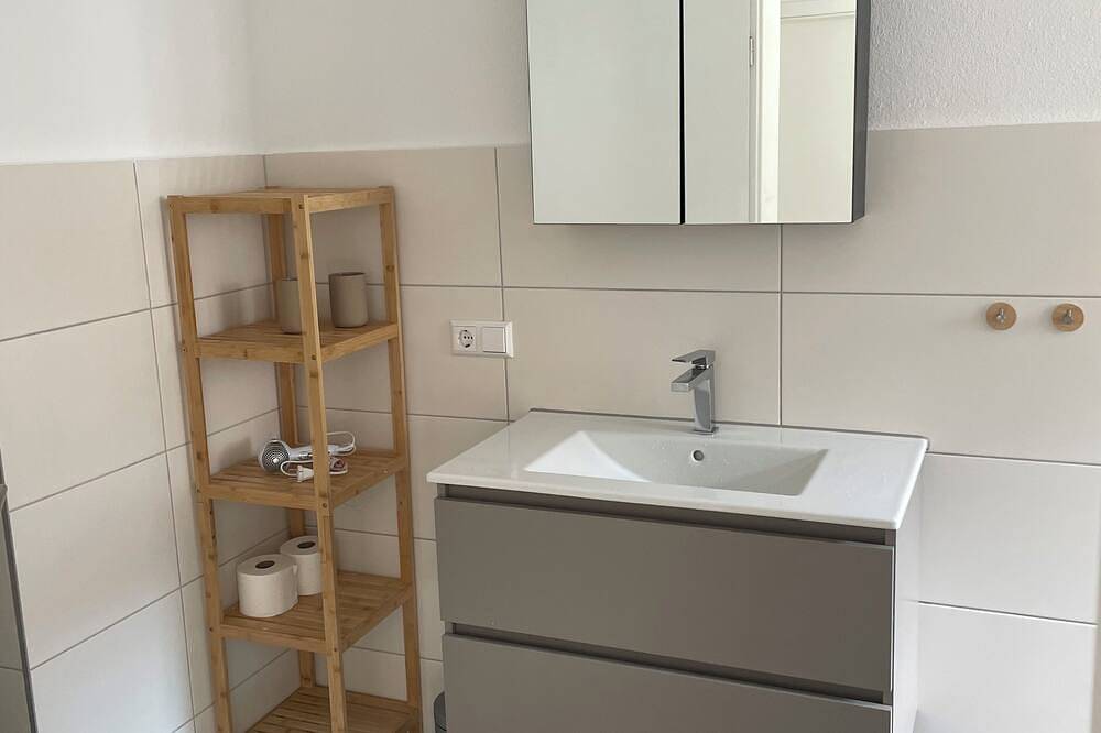 Ganze Wohnung, Schwarzwald Apartment Rottweil in Rottweil, Mittlerer Schwarzwald