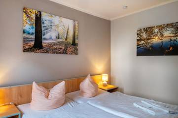 Studio für 2 Personen in Dobin am See, Schweriner See, Bild 3