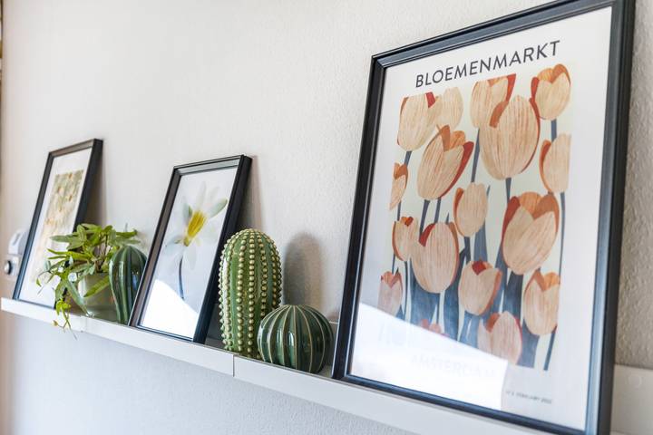 Ferienwohnung für 2 Personen auf Fehmarn - 3