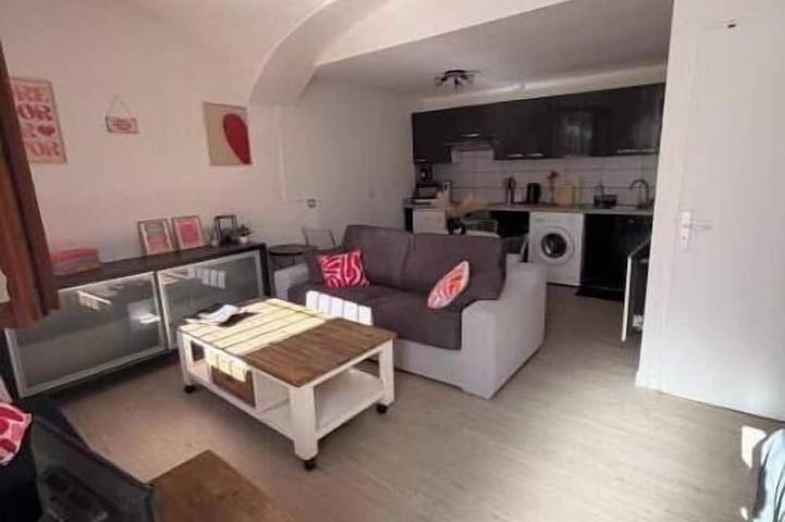 Appartement de vacances pour 3 personnes - 1