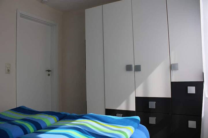 Bauernhof für 2 Personen, mit Terrasse und Garten in Leer und Umgebung - 4