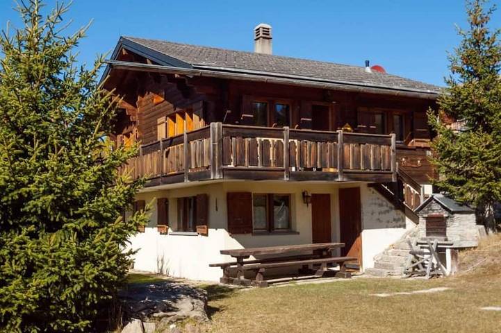 Appartement de vacances pour 4 personnes - 1