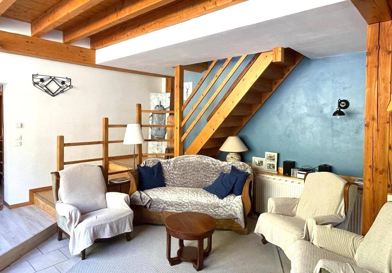 Five-Bedroom House in Biffontaine, Saint-Dié-des-Vosges