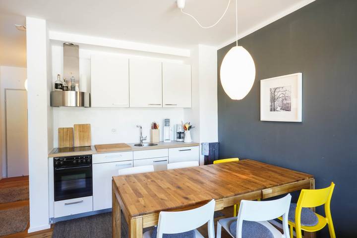 Ganze Wohnung, Essert 16-17 3.5 Zimmer-Wohnung in Thyon-Les Collons, Vex