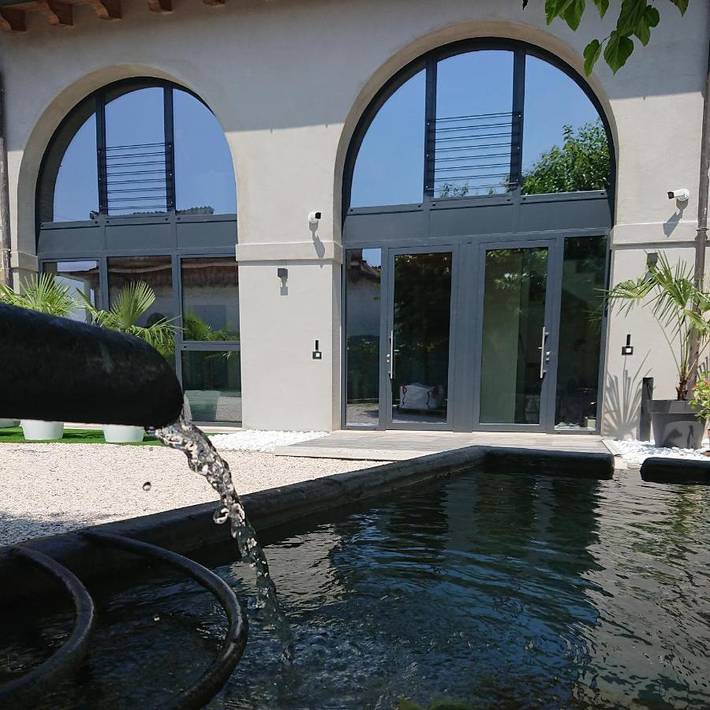 Chambre d’hôte pour 2 personnes, avec jardin à Vicenza - 4