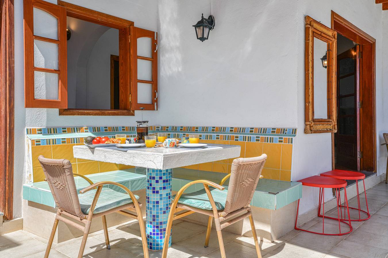 Villa Alex con Wifi y Piscina in Puerto del Carmen, Tías