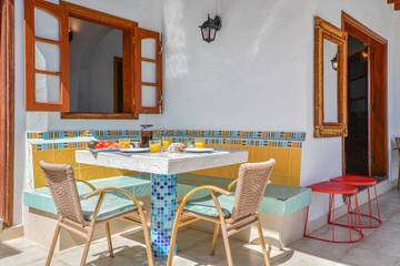 Ferienhaus für 6 Personen in Risco Prieto, Tías, Bild 4