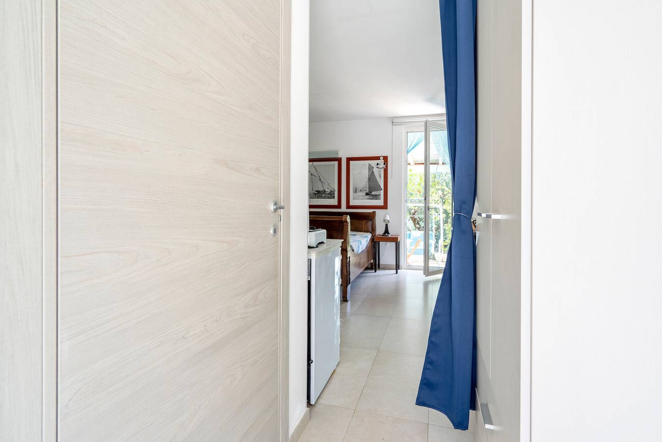 Appartement 'Villa Massa Depandance' met zeezicht, wifi en airconditioning, foto 12