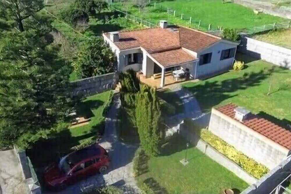 A Paradise by the Sea in Bueu, Rías Baixas