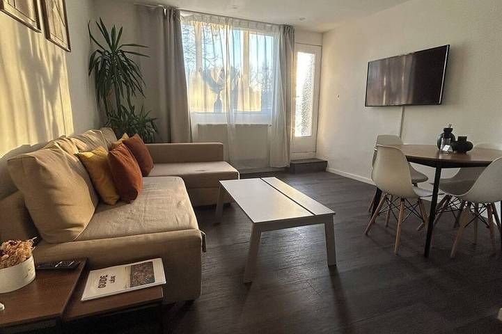 Holiday apartment for 6 people - 1