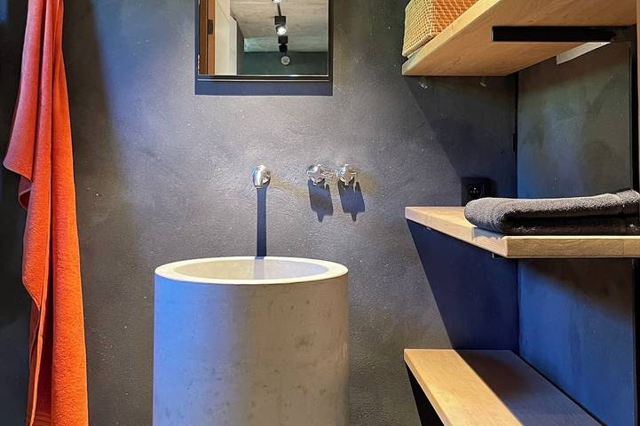 Location de vacances pour 8 personnes, avec jacuzzi et jardin, animaux acceptés à Florennes - 4