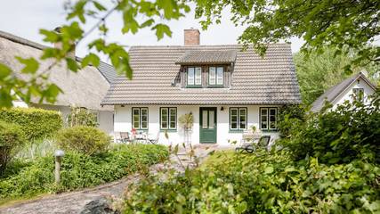 Ferienhaus für 5 Personen, mit Sauna und Terrasse sowie Garten in Todendorf