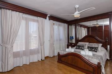 Finca für 8 Personen in Sa Coma, Sant Llorenç des Cardassar, Bild 3