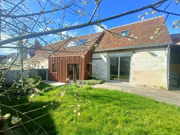 Villa pour 12 personnes, avec jardin et terrasse