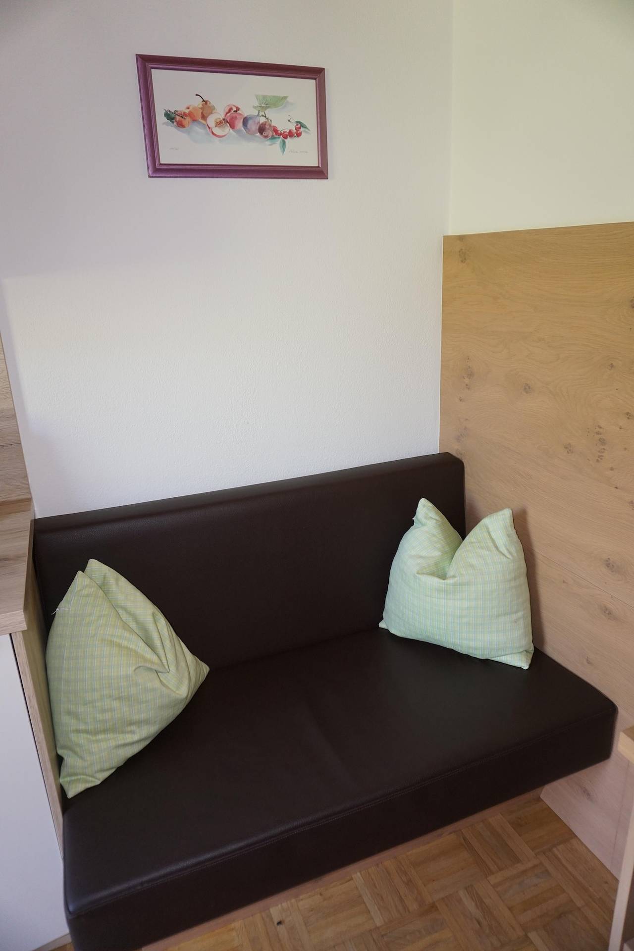 Ganze Ferienwohnung, N - 4 Appartement/Fewo, Dusche, Wc, Balkon in Maria Alm am Steinernen Meer, Maria Alm