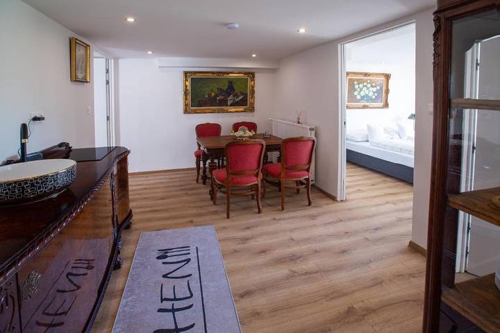 Apartmán louis A 102 in Eslovaquia