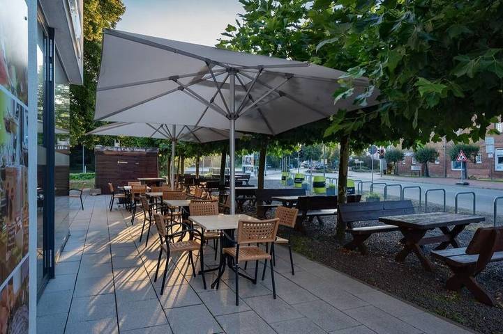 B&B für 2 Personen an der Müritz - 3