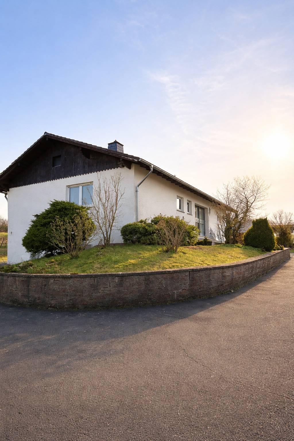 6-Bett-Ferienhaus Haus Eifelkind, bis 8 Personen in Basberg, Eifel Volcánica