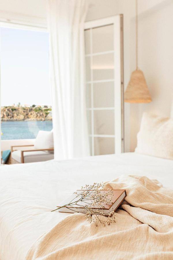 Apartamento de vacaciones para 4 personas, con terraza y vistas - 1