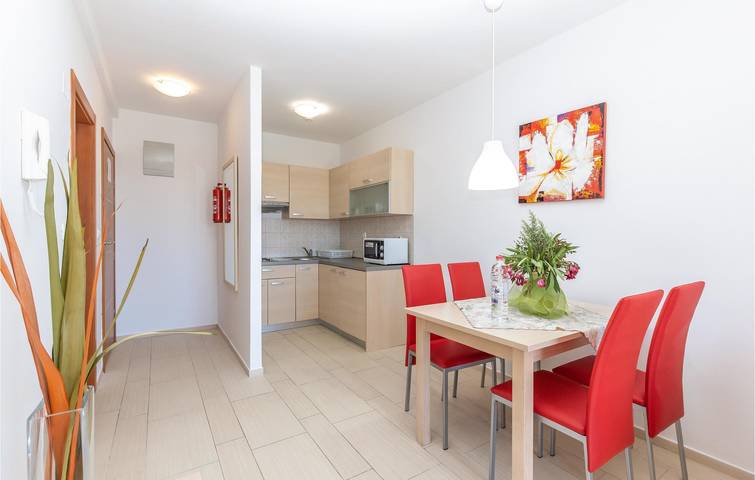 Ferienwohnung für 2 Personen, mit Terrasse in Selce - 4